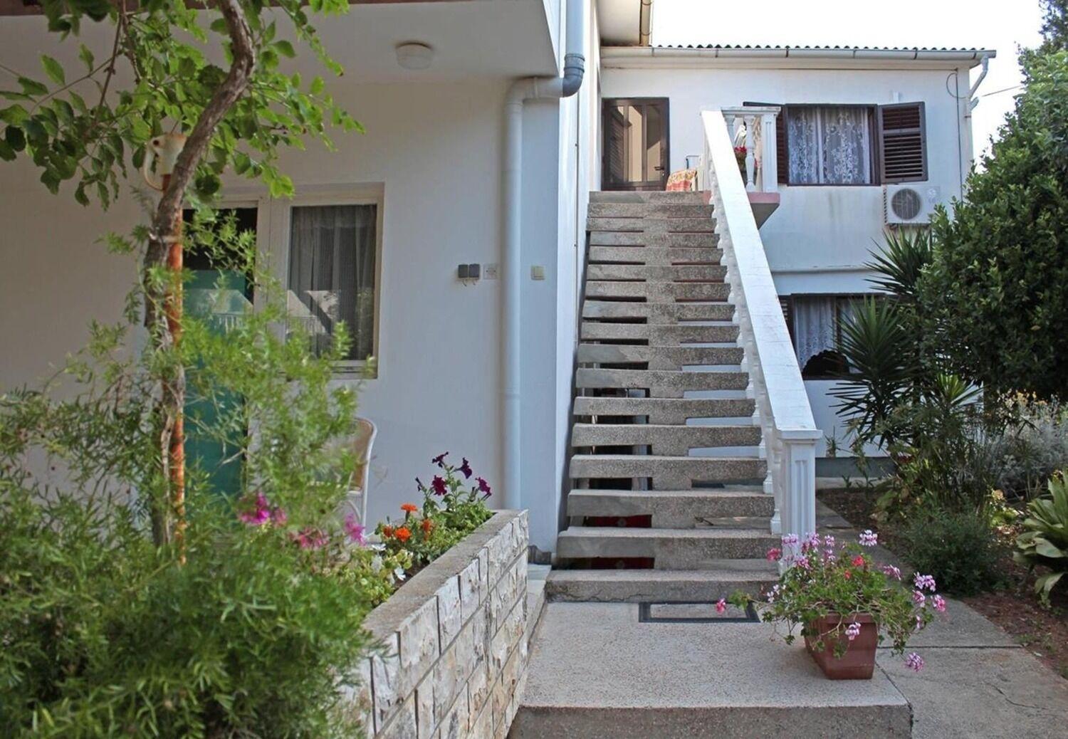 Apartments Vinko ヴィル エクステリア 写真