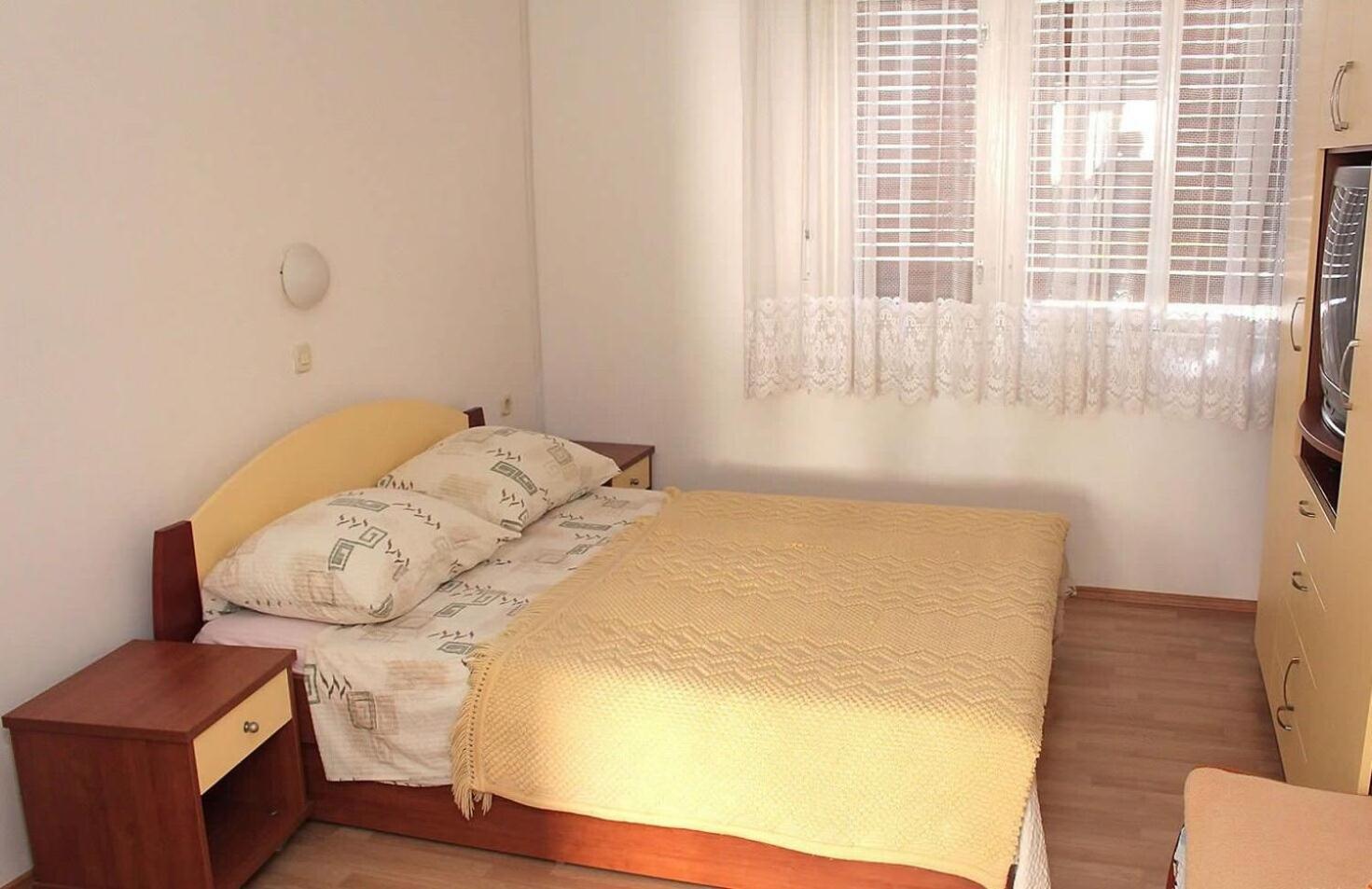 Apartments Vinko ヴィル エクステリア 写真