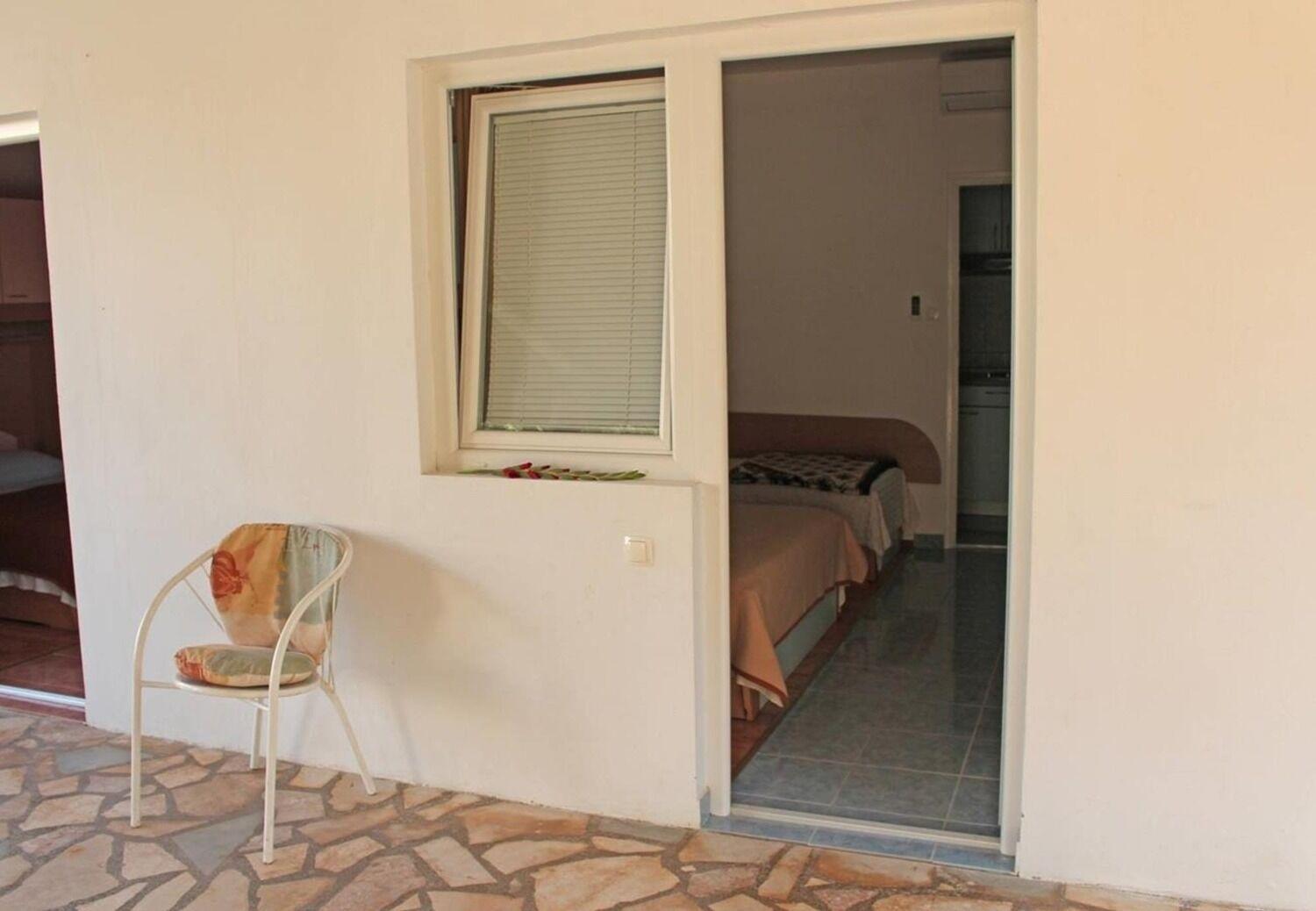 Apartments Vinko ヴィル エクステリア 写真