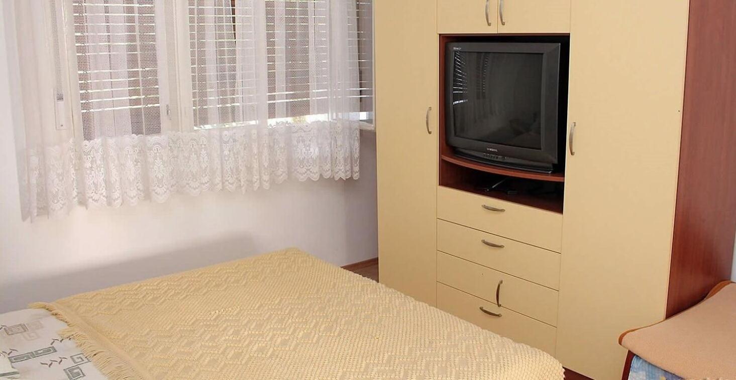 Apartments Vinko ヴィル エクステリア 写真