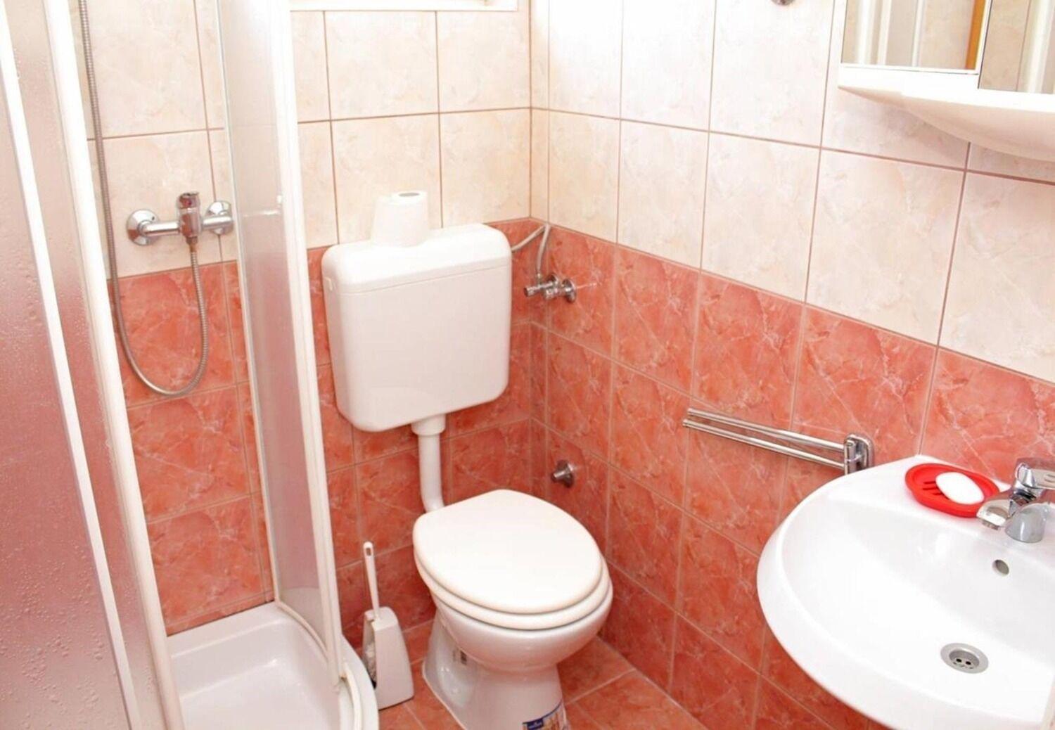 Apartments Vinko ヴィル エクステリア 写真