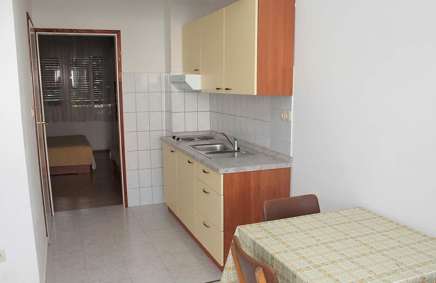 Apartments Vinko ヴィル エクステリア 写真